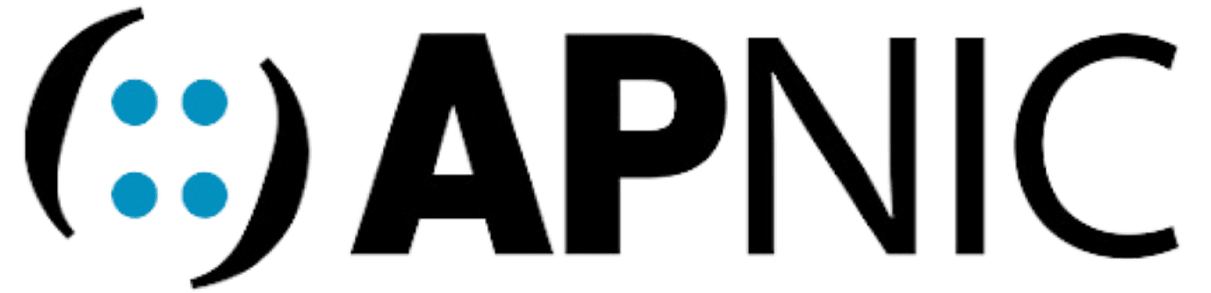 Apnic logo