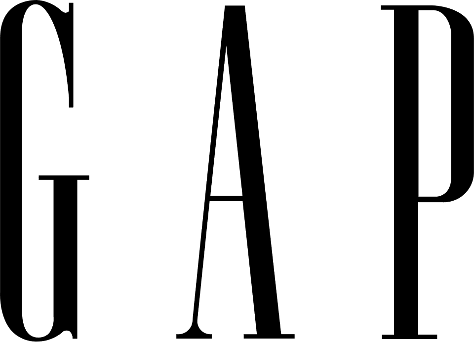 Gap logo