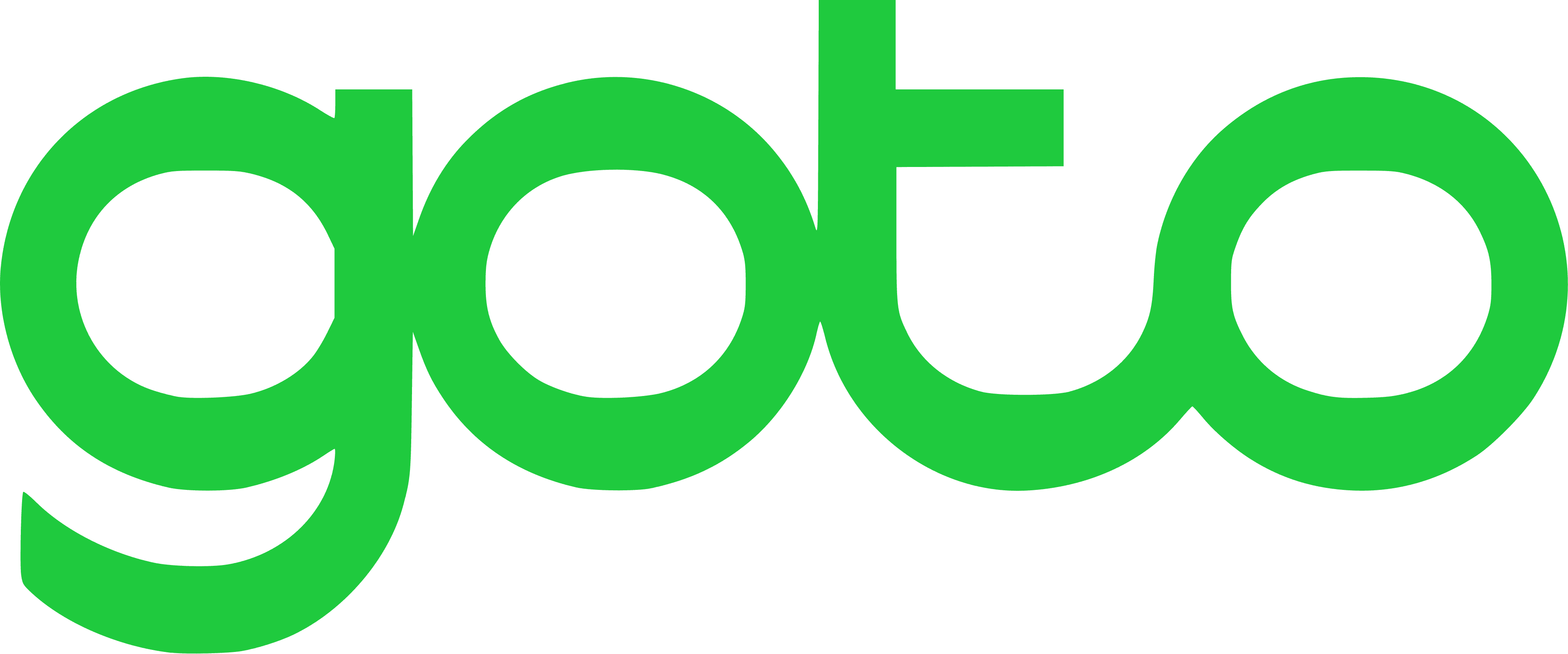 Goto logo