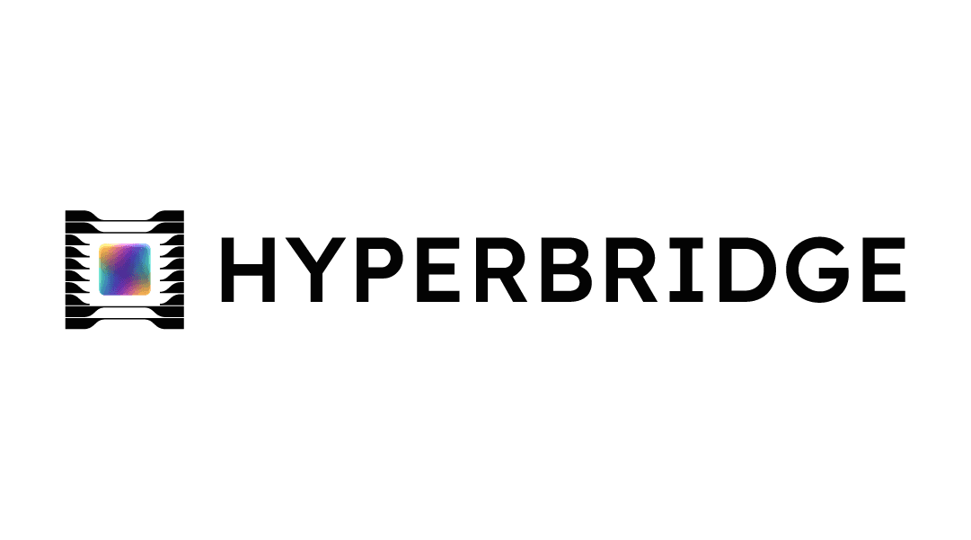 Hyperbridge logo